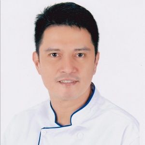 Meet your Posher, Ronald